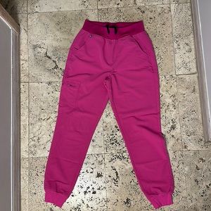 Figs size small women’s scrub pants, Zamora jogger